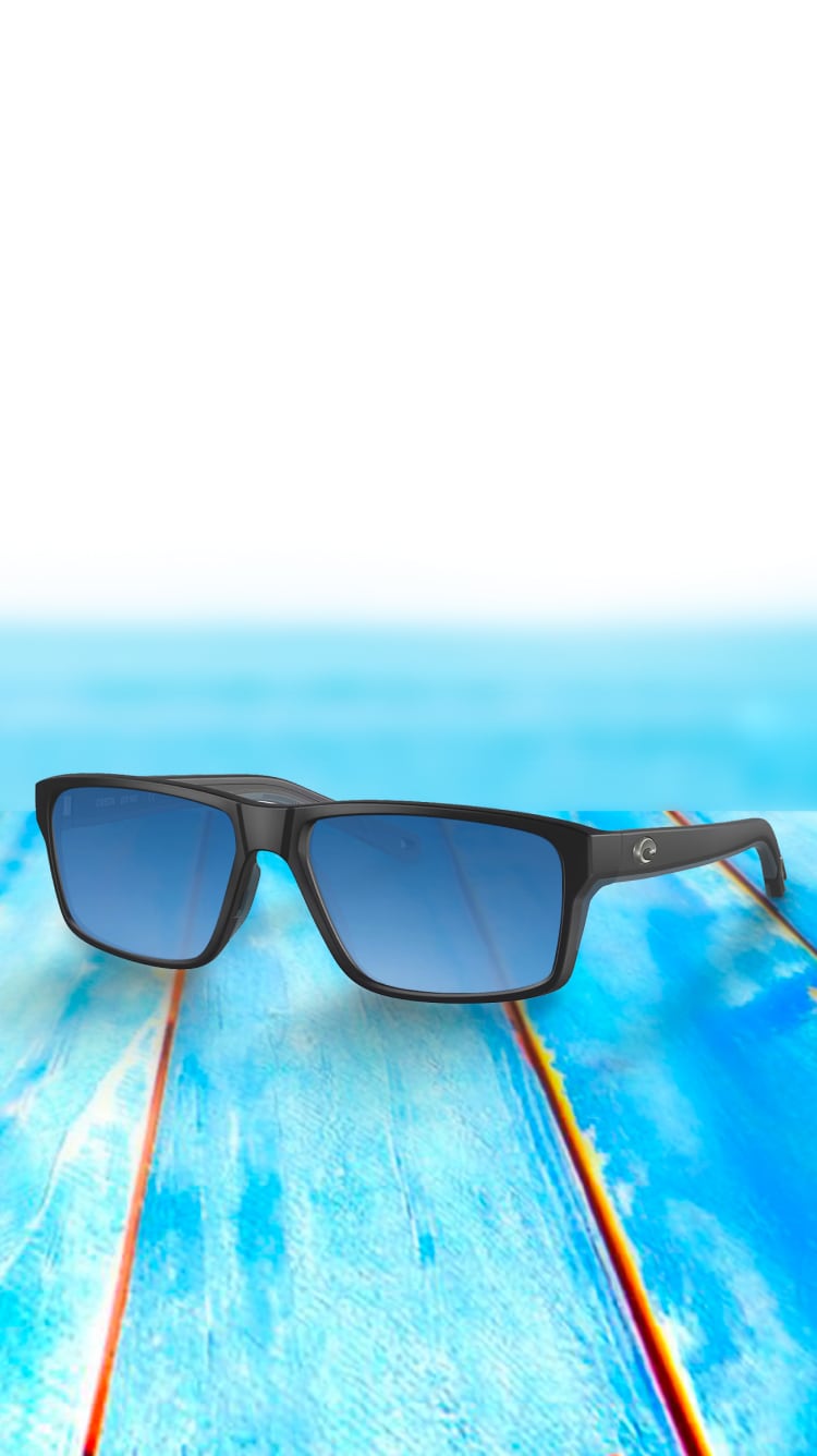 Prescription Costa Sunglasses