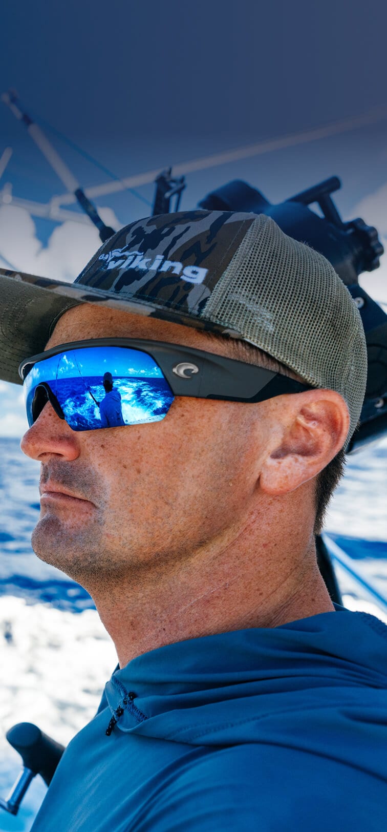 Grand Catalina front