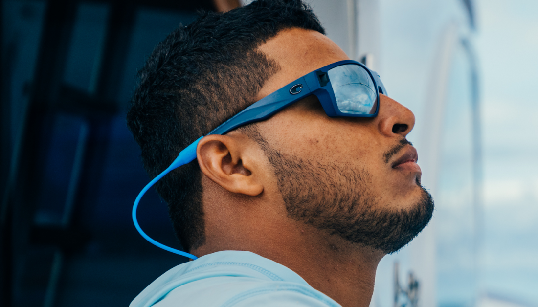 Eyewear Retainers: Costa del Mar Sunglasses Retainers