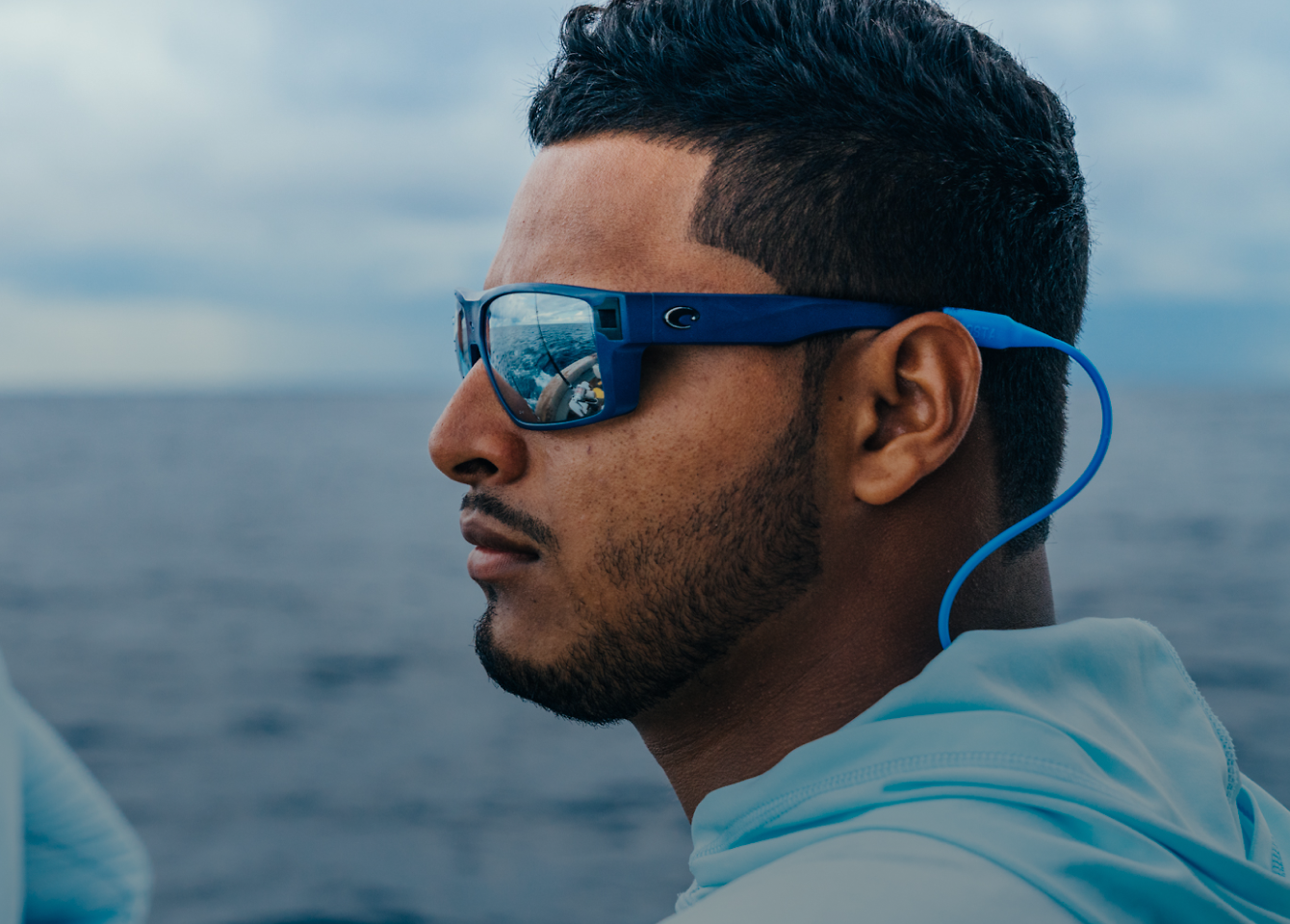 Lifestyle Del Mar Polarized Sunglasses