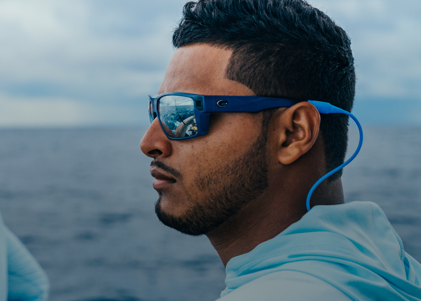 PRO Series Frames Advance Fishing Sunglasses Costa Del Mar US