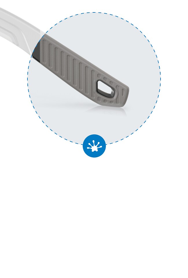 HYDROLITE AMÉLIORÉE L’hydrolite est une substance caoutchouteuse qui devient collante plus elle est humidifiée. Notre nouvelle formule est plus durable et rappelle les rémoras.