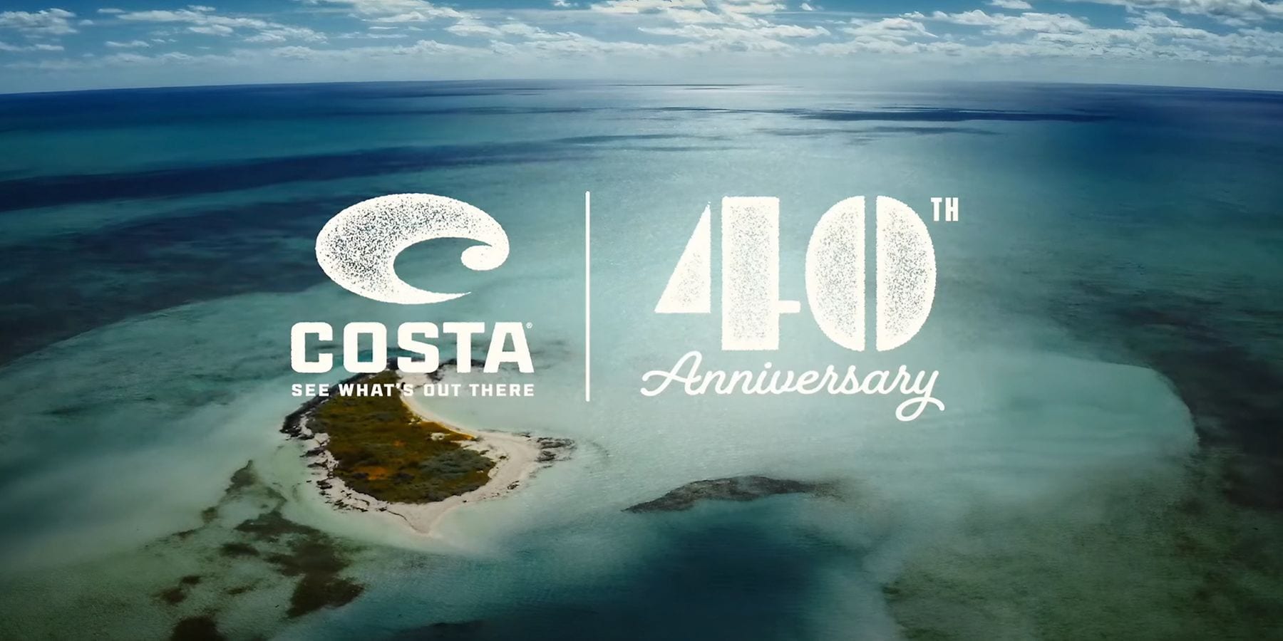 HISTORIAS DESTACADAS-40th Anniversary Celebrations-Ride the tides!