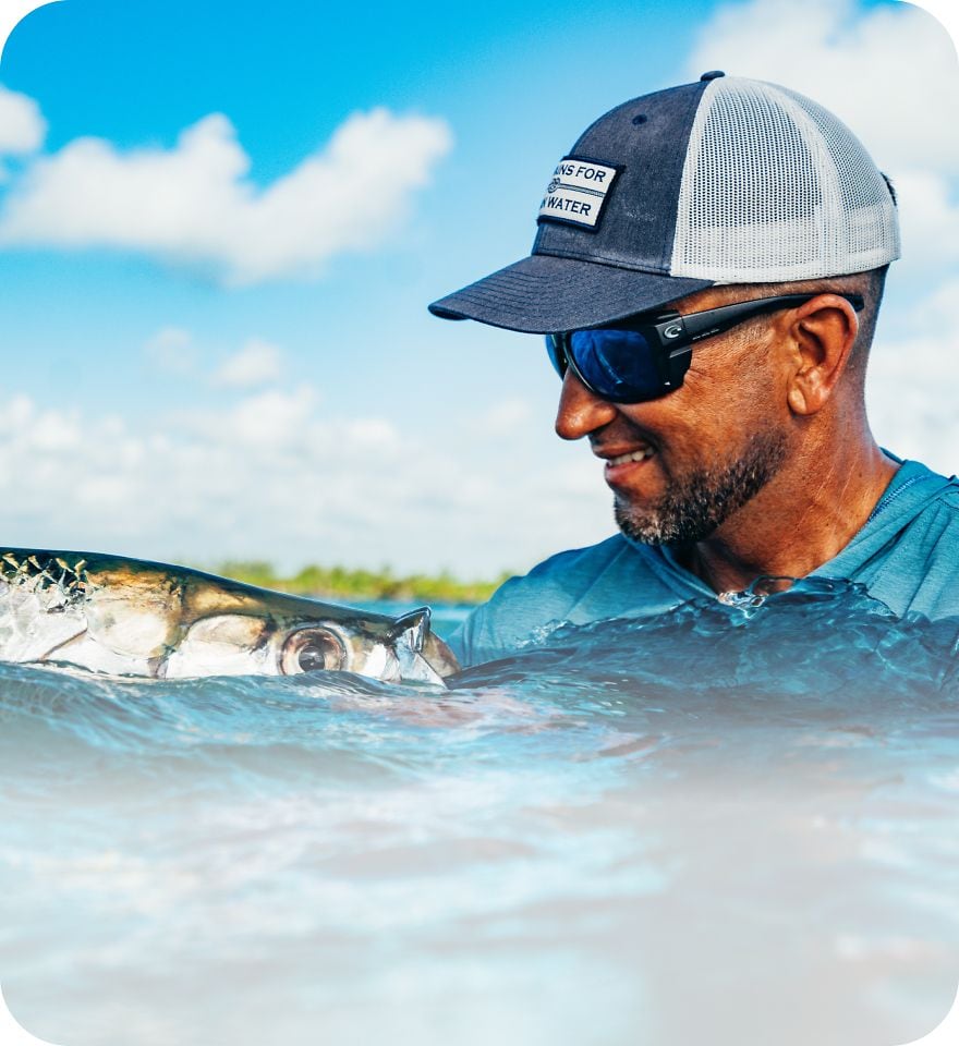 Je comprends pourquoi ils ont été nommés Best in Show à ICAST, rien d'autre n'est comparable' - Capt. Benny Blanco (Miami, FL)