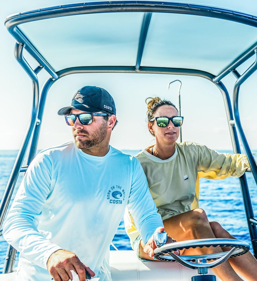 costa fishing sunglasses