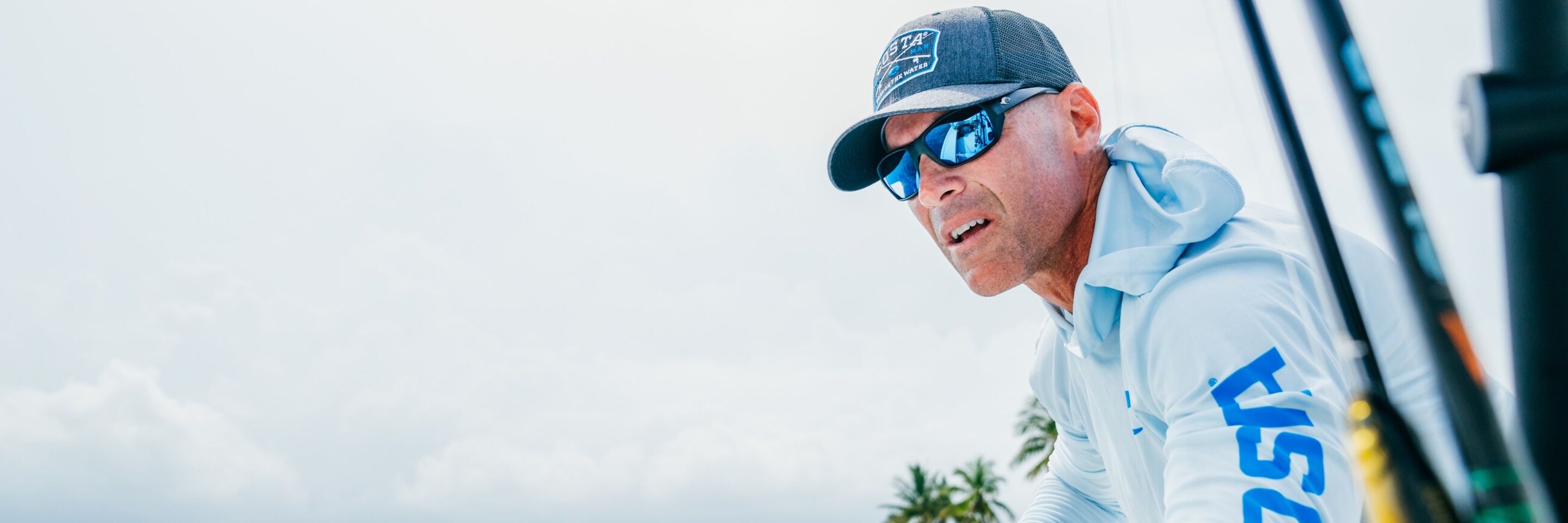 TAILFIN & SEADRIFT-OUR NEWEST PERFORMANCE FRAMES-Legendary Costa quality and durability.