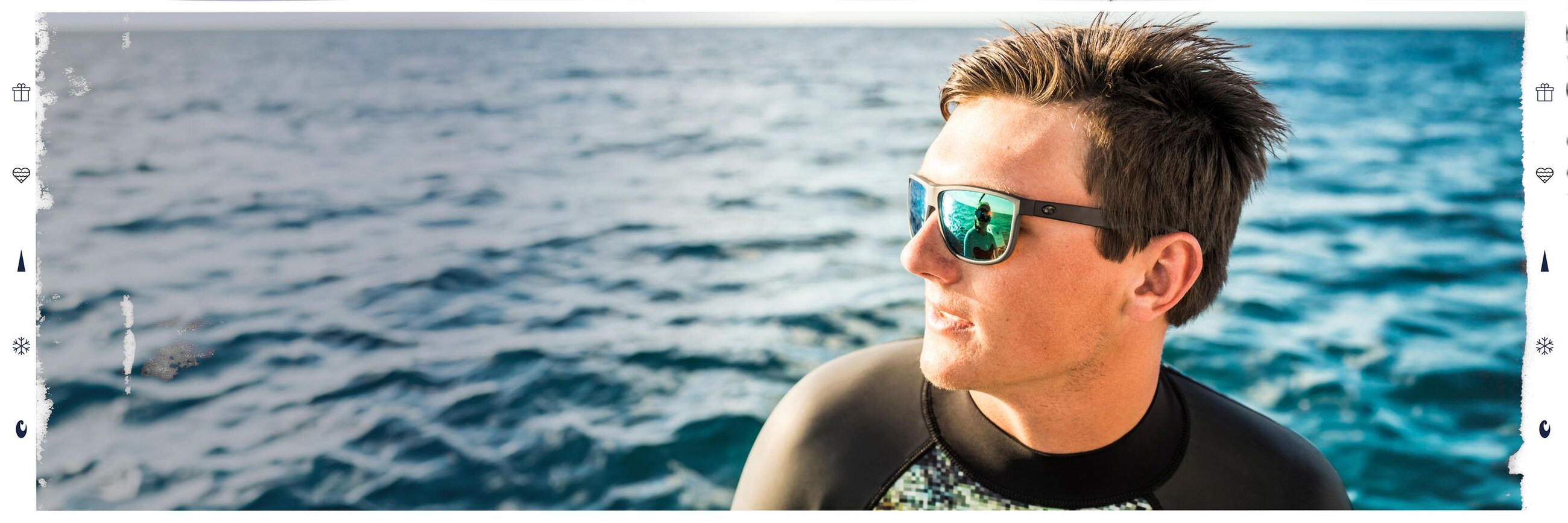 Costa Del Mar® Sunglasses - Official Online Store