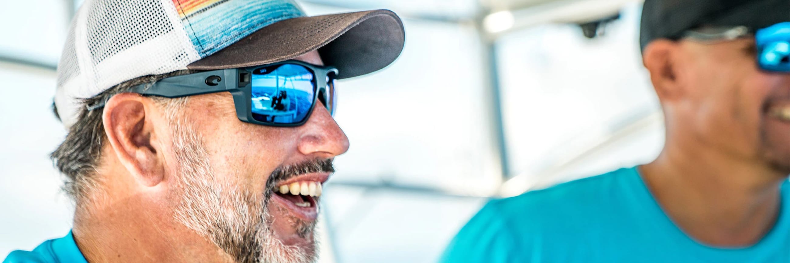 7 Reasons Why Your Eyes Need Polarized Fishing Glasses, Fisk Gear, by  Fisk Gear, LLC