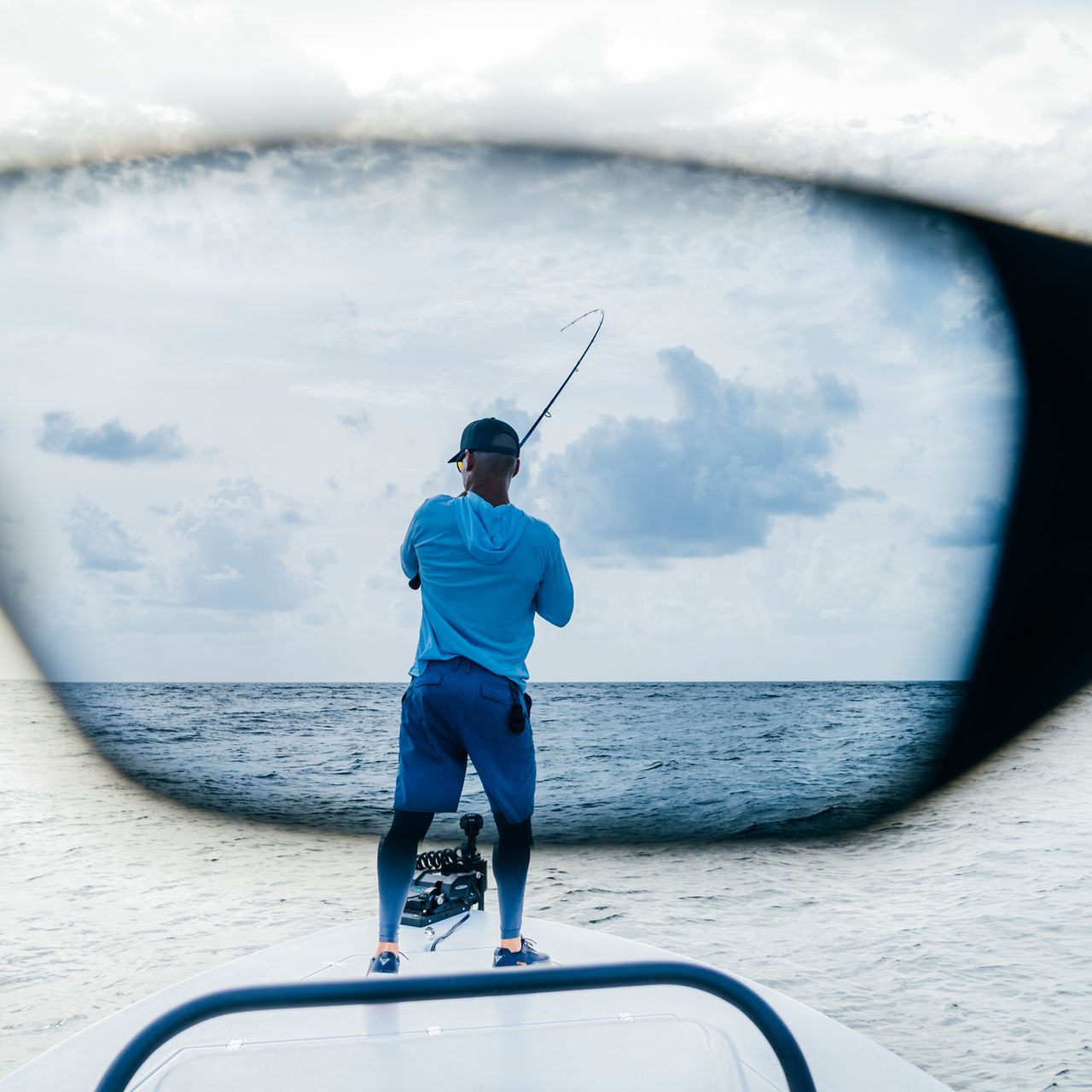 Choosing the Right Lens Color for Your Fishing Adventure-If you’re an angler, choosing the lens shade for your polarized fishing sunglasses often has less to do with fashion and more to do with lighting conditions. Costa offers 10 lens colors, each designed for specific lighting and fishing environments: Blue mirror – Tailored for fishing in bright conditions, offshore and in deep open water Green mirror – Ideal for sight fishing, inshore fishing and fishing the flats Gray silver mirror – Perfect for everyday water activities, even in overcast conditions Copper silver mirror – Designed for stream fishing, sight fishing and diverse fishing environments Gray – Suited for a variety of water conditions and activities Copper – Good for sight fishing, overcast conditions and other activities Sunrise silver mirror – Great for fishing in low-light conditions, like at dusk and dawn Gold mirror – Crafted for fishing in variable light conditions and ideal for everyday activities Rose gradient – Made for versatility in fishing conditions and good for everyday use Gray gradient – Perfect for everyday activities, offering a natural contrast in various light conditions 