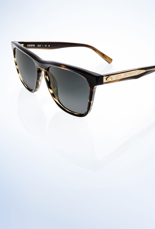 ULU-The perfect frame those looking for refined attention to detail.