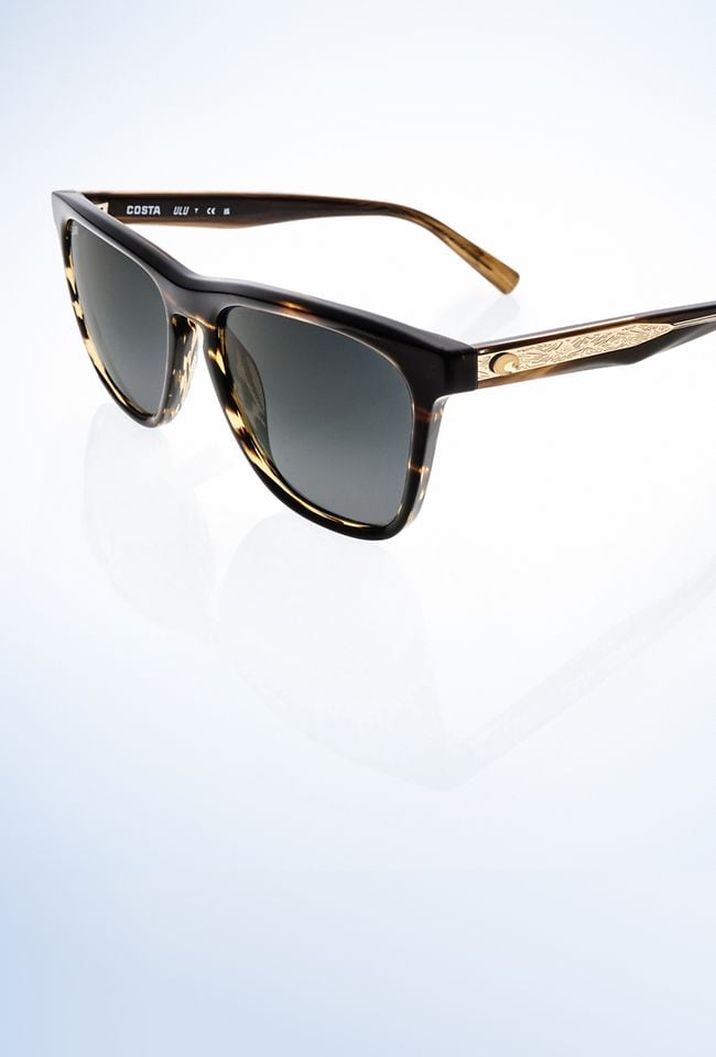 ULU-The perfect frame those looking for refined attention to detail.