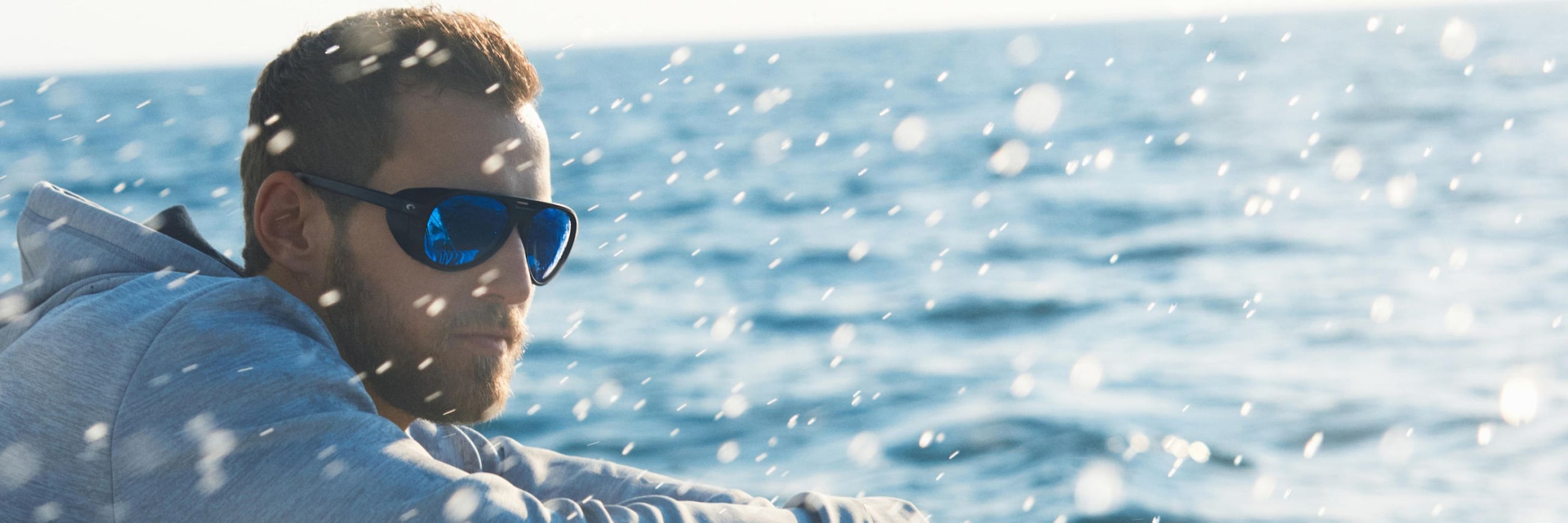 Grand catalina-Embark on boundless and bold adventures with a reimagined hybrid icon modernized to perfection.