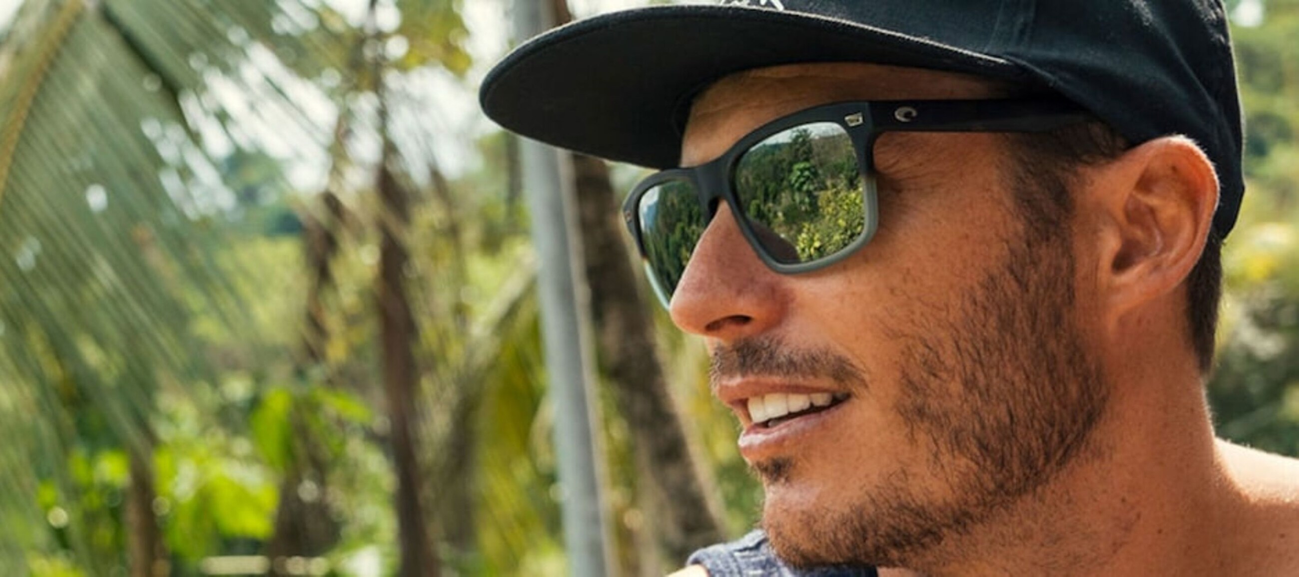 BEST ON THE WATER-NEQUE PORRO QUISQUAM 2-Adventure-ready frames with our unrivaled 580 lens technology