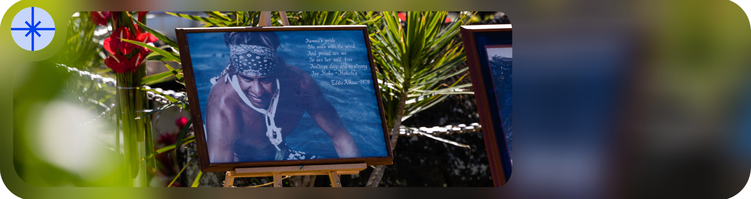 The EDDIE® Big Wave Invitational in Memory of Eddie Aikau​-Celebrating Hawaiian Spirit and Big Wave Bravery.