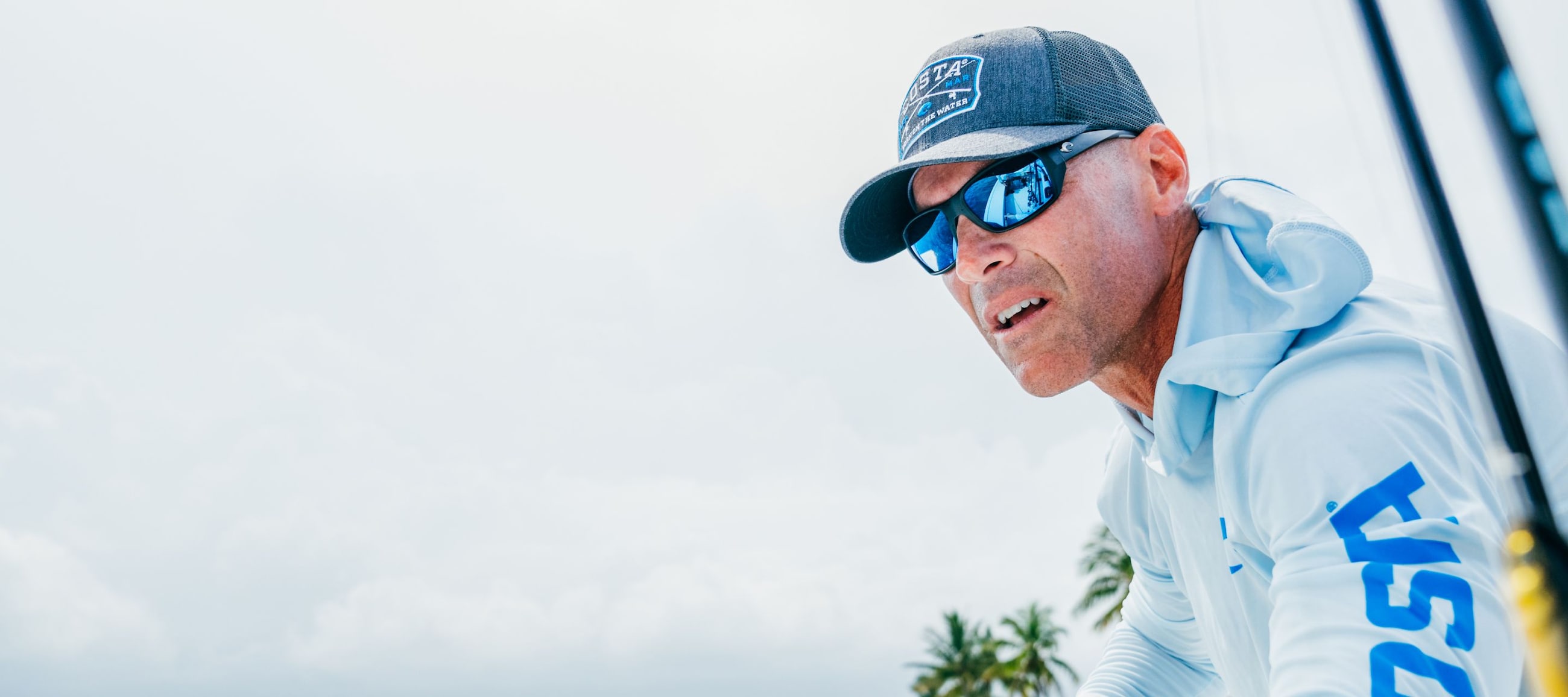 ¿LISTO PARA ATRAPAR TU PRÓXIMA CAPTURA?-Prepárate con lentes diseñados para pescadores que exigen el máximo rendimiento. Con potencia, precisión y comodidad para todo el día, los lentes Costa te ayudan a mantener la vista en lo que realmente importa.