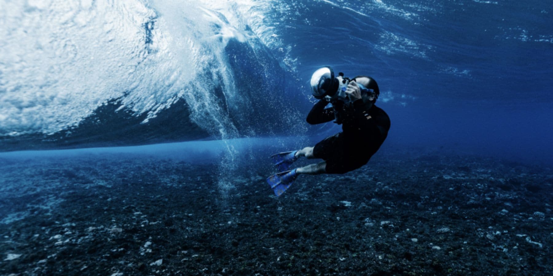 Ben Thouard: Capturing the Soul of Teahupo’o