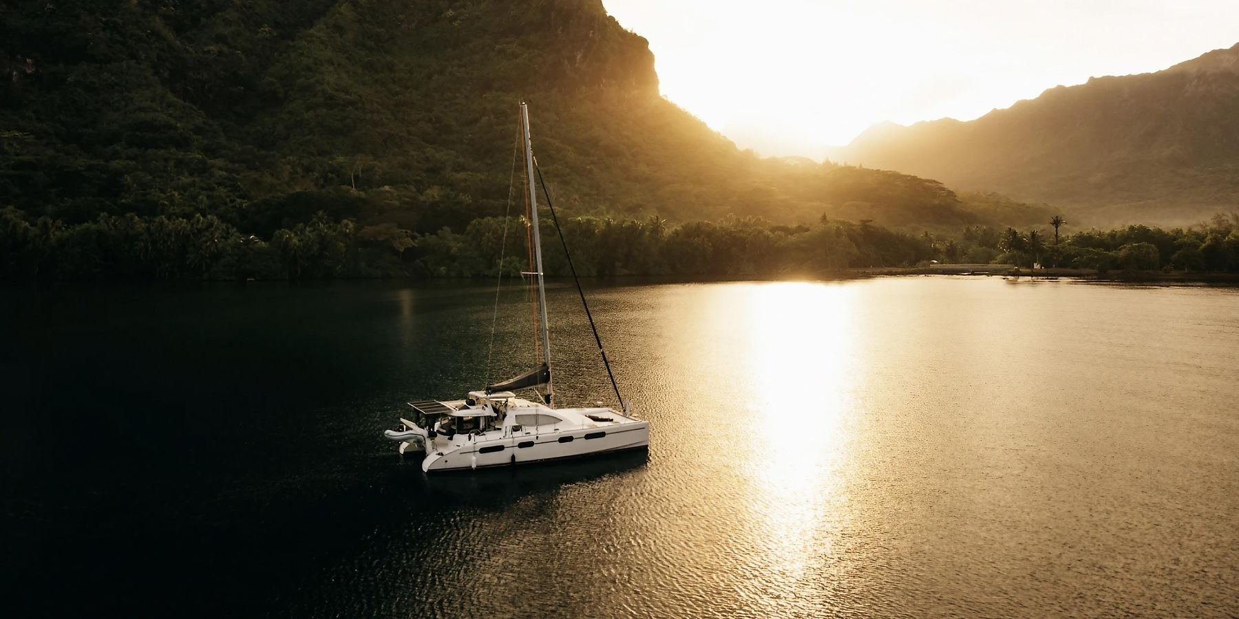 Voyages of Agapé: Sailing for Something Greater 