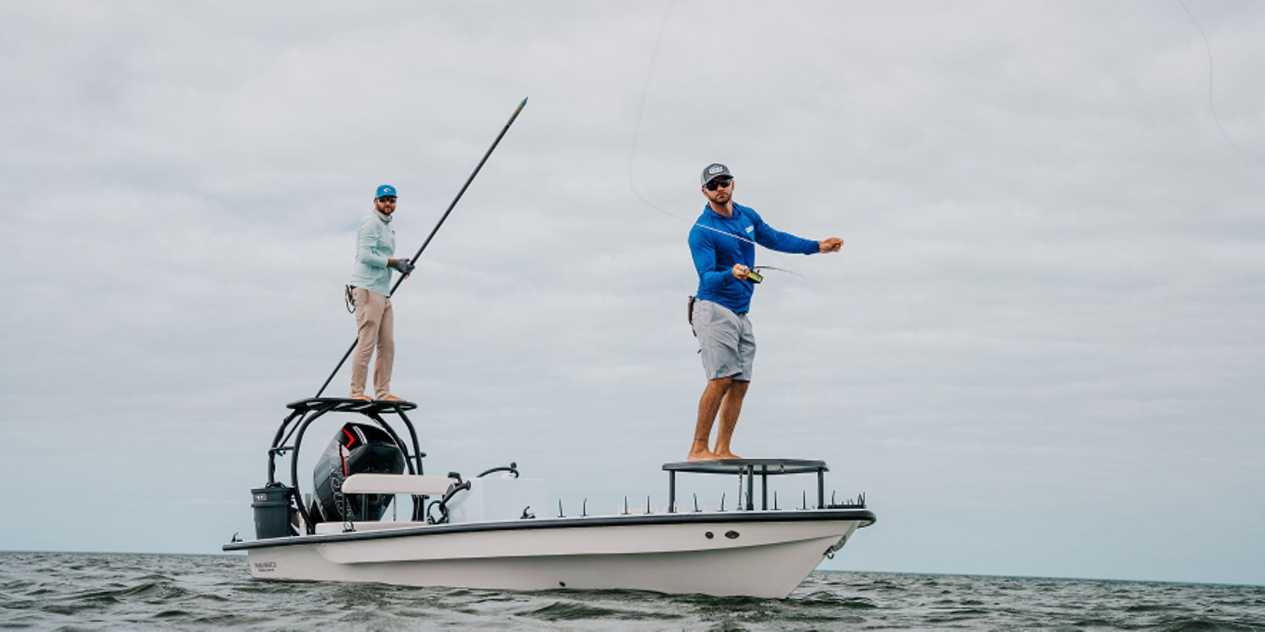 Brandon Cyr: Life on the Flats