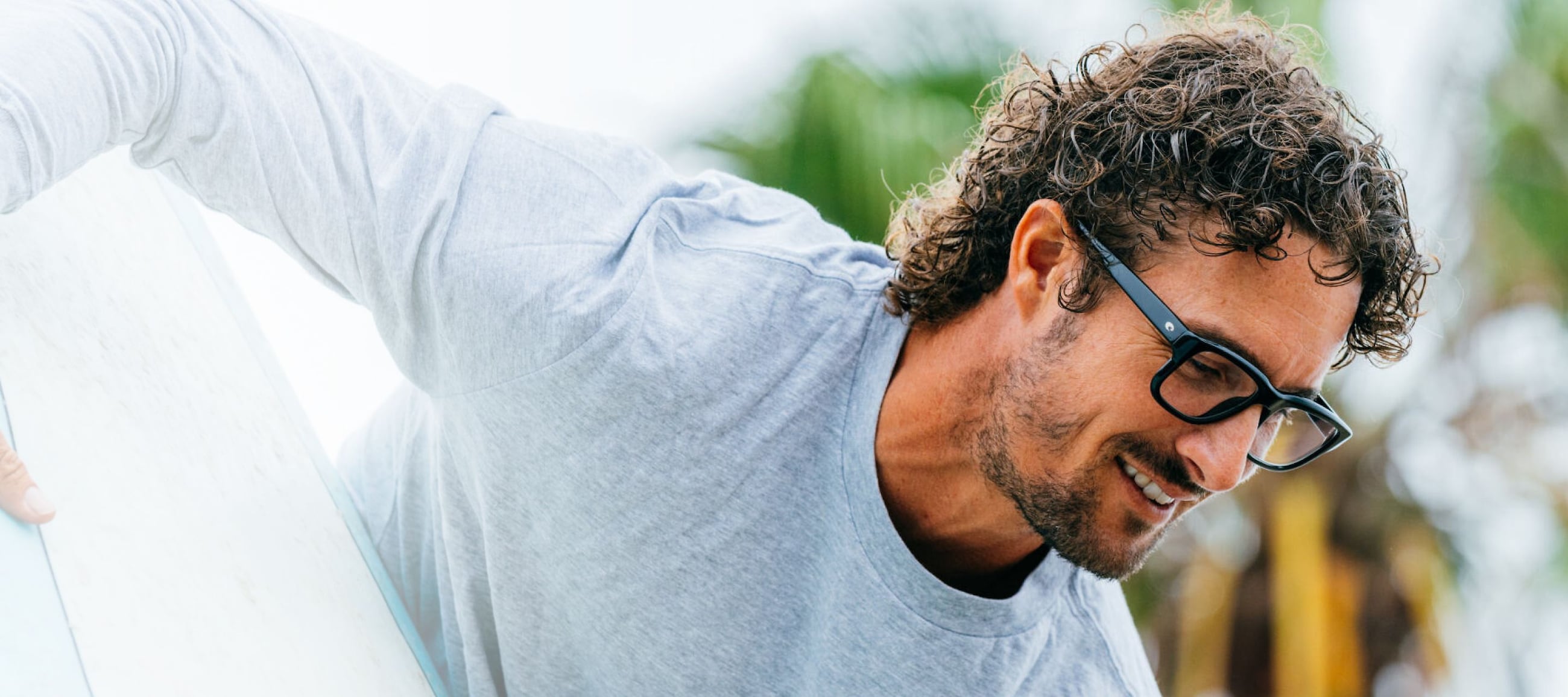 30% OFF* PRESCRIPTION-Whether you’re chasing fish or chasing sunsets, gear up for sun-soaked days with crystal-clear vision. Score 30% OFF Costa Rx lenses, Rx readers, and Transitions® lenses.