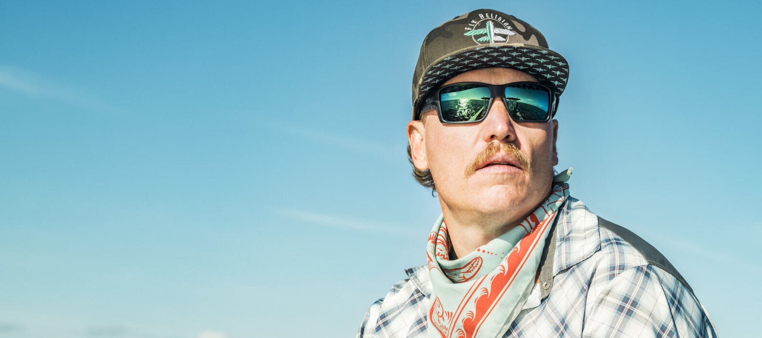 4TH OF JULY SALE: 20% OFF COSTAS*-Freedom hits different on the water. Gear up for the long weekend with 20% OFF select Costas.