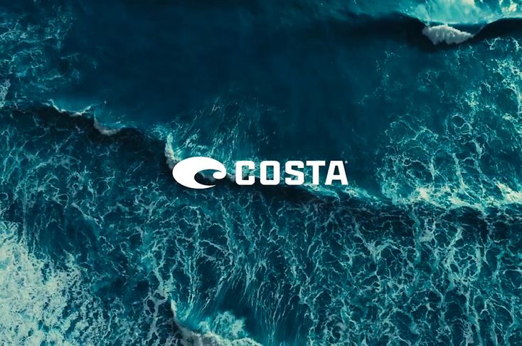 Turning Ghost Nets into Gear | The New Costa Untangled Frames