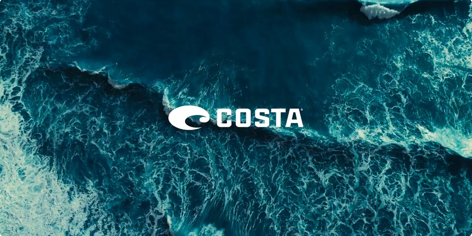 Turning Ghost Nets into Gear | The New Costa Untangled Frames