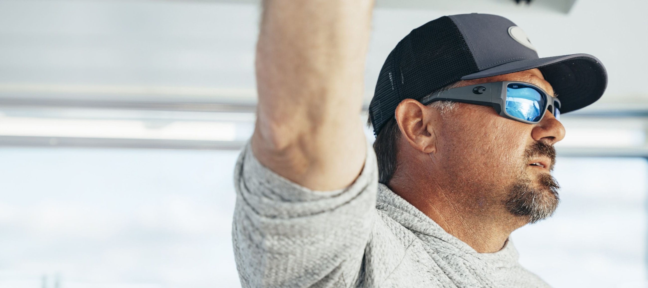 PRO Series: NOW available with engraving-Our most elite frames, now personal. Engrave your name, your mantra, your boat or whatever you chase on our PRO Series.