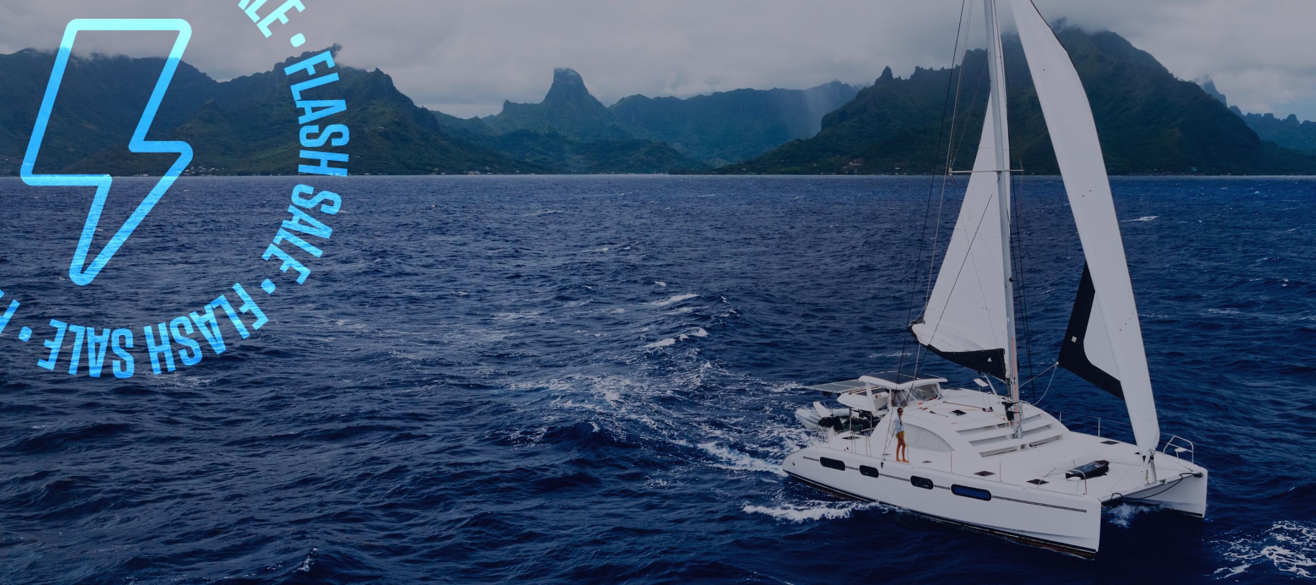 48-hours only: UP TO 50% OFF-Get in. Gear up. Strike fast. This Flash Sale won’t stay afloat.