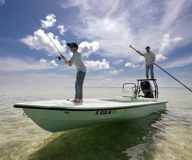 Passing the Torch: A New Generation of Costa Anglers