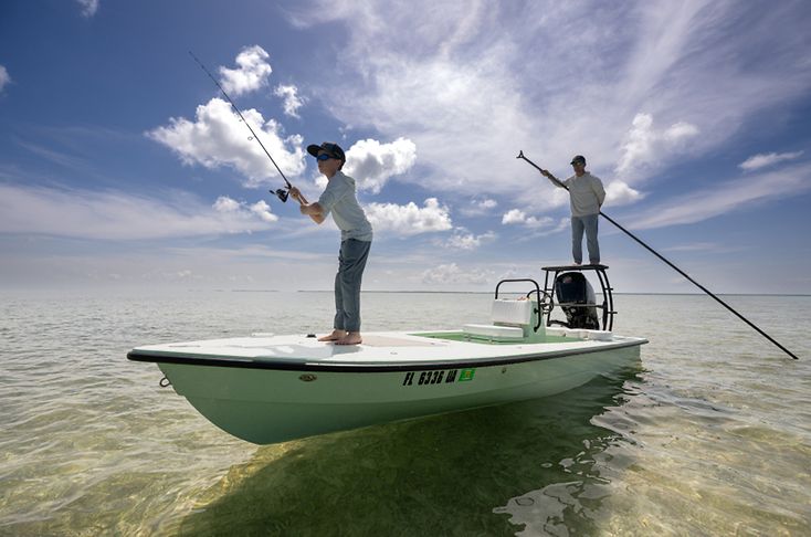 Passing the Torch: A New Generation of Costa Anglers