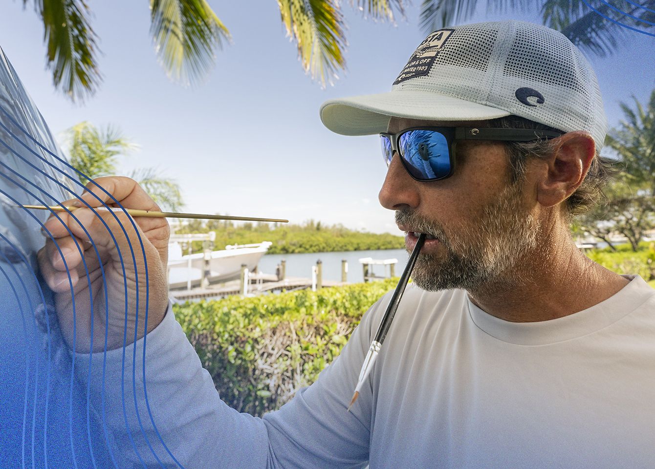 RX SUNGLASSES-Polarized performance and your prescription in one. From Readers to Transitions, Single Vision to Progressives.