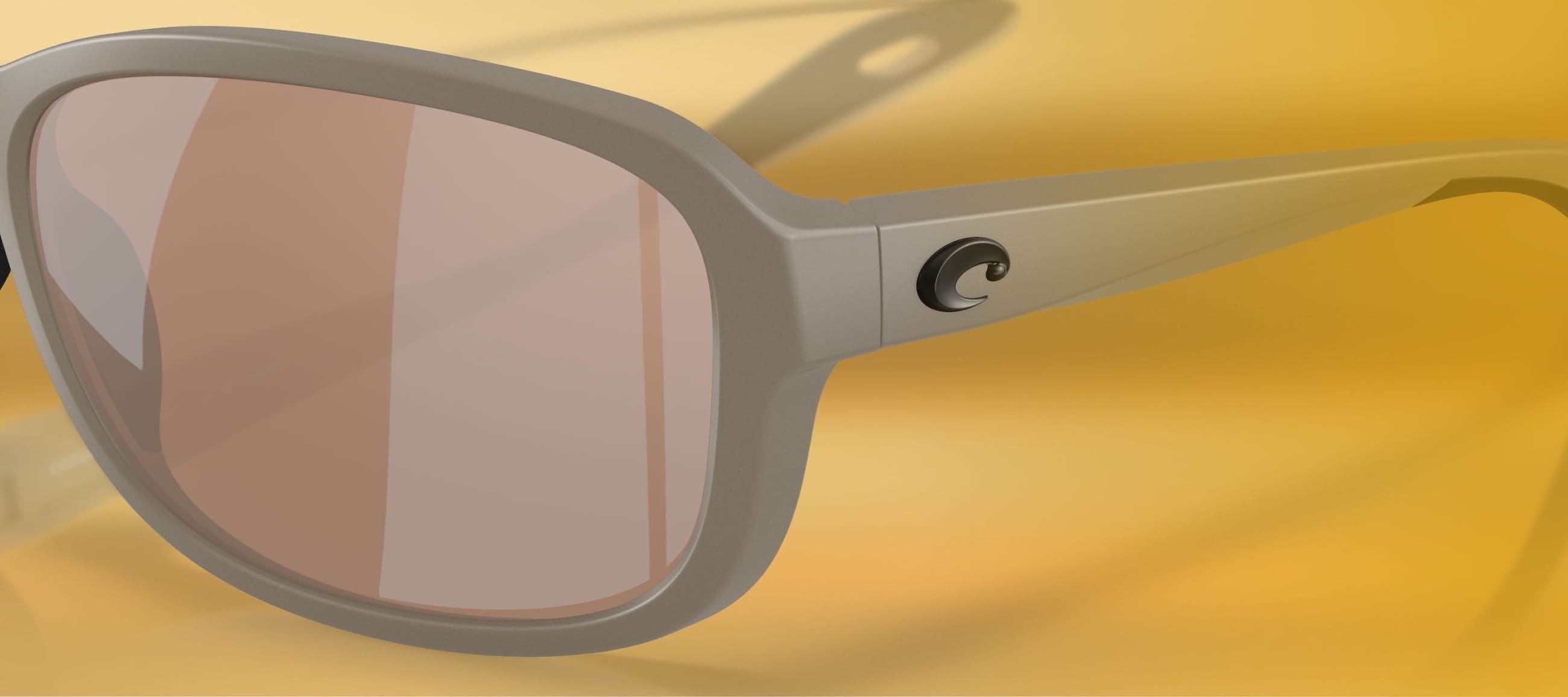 Peak performance, zero compromise-When the sun hits its highest point, there’s no room for hesitation. The all-new Zenith Collection brings our hardest-working frames into a bold new palette, engineered for those who never dial it down.