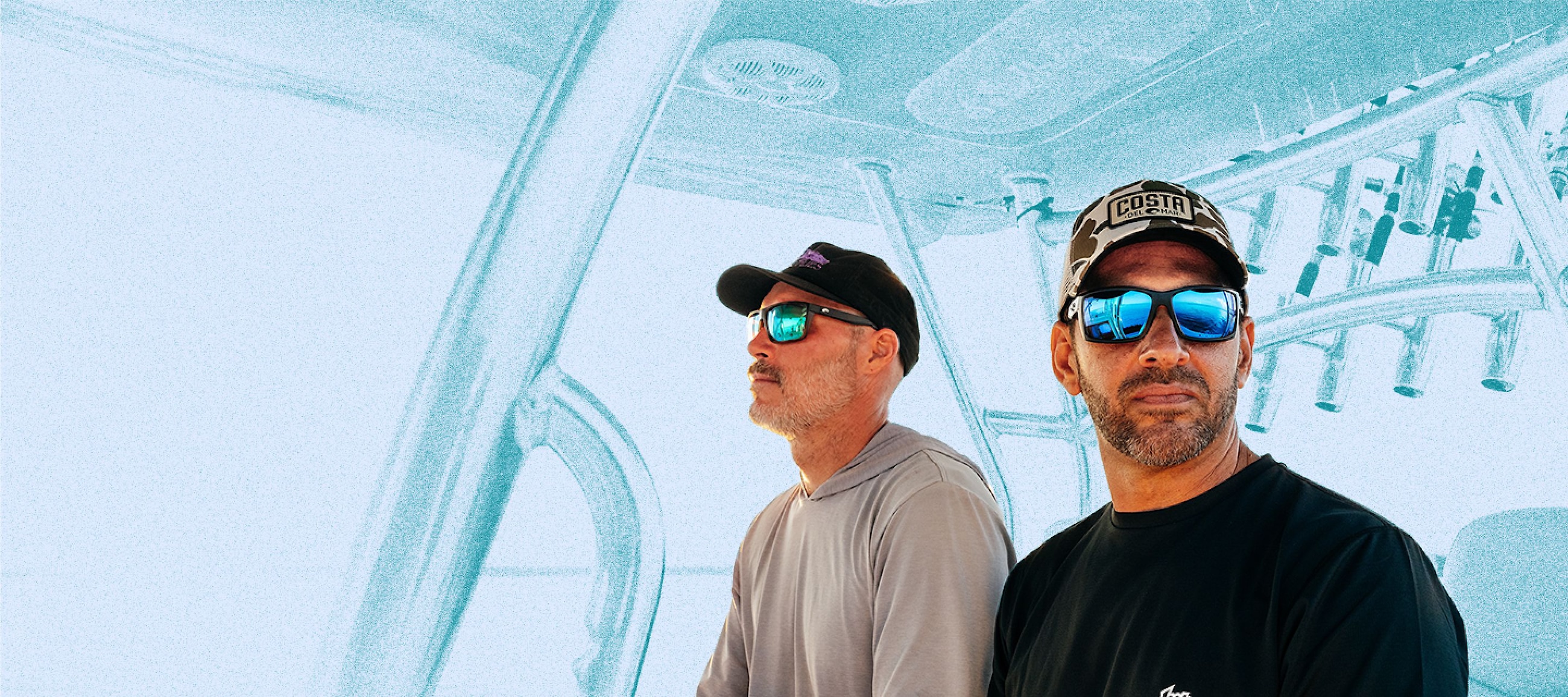 GREAT THINGS COME TO THOSE WHO CREW-Sign up and be the first to enjoy our holiday deals.