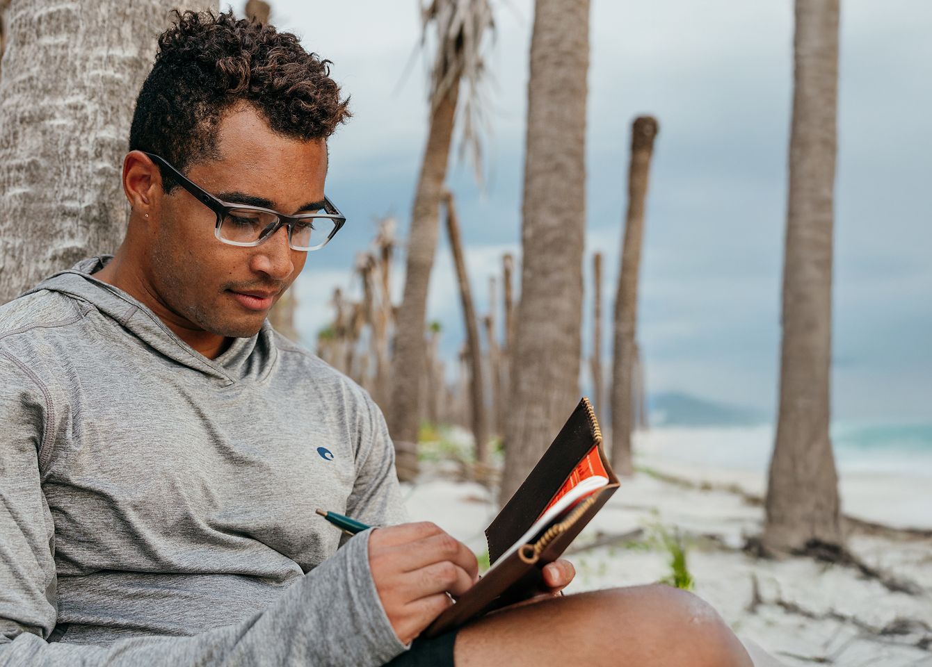 PRESCRIPTION EYEWEAR