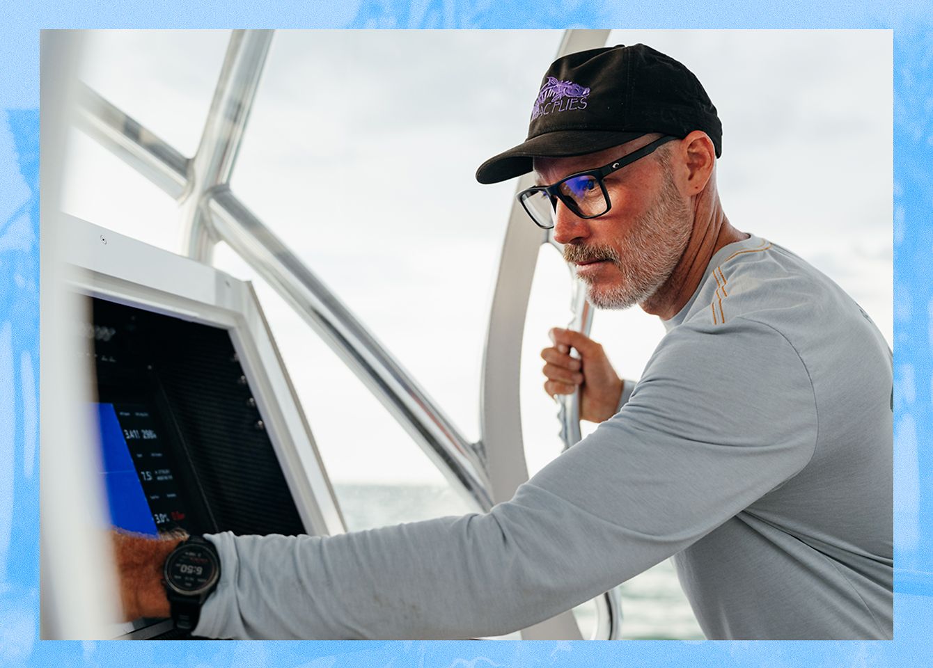 PRESCRIPTION EYEWEAR-30% OFF*-Add your prescription — Single Vision, Progressives, Transitions, or Rx Readers — and save big on premium Costa eyewear.