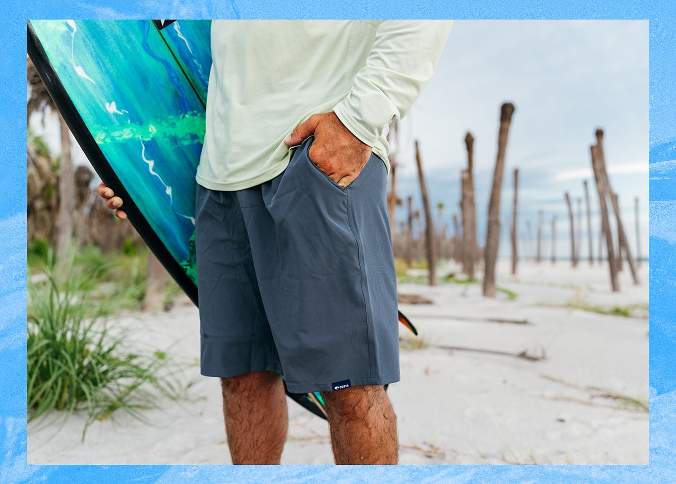 EN PRENDAS DE LA PARTE INFERIOR-HASTA UN 50% DE DESCUENTO 