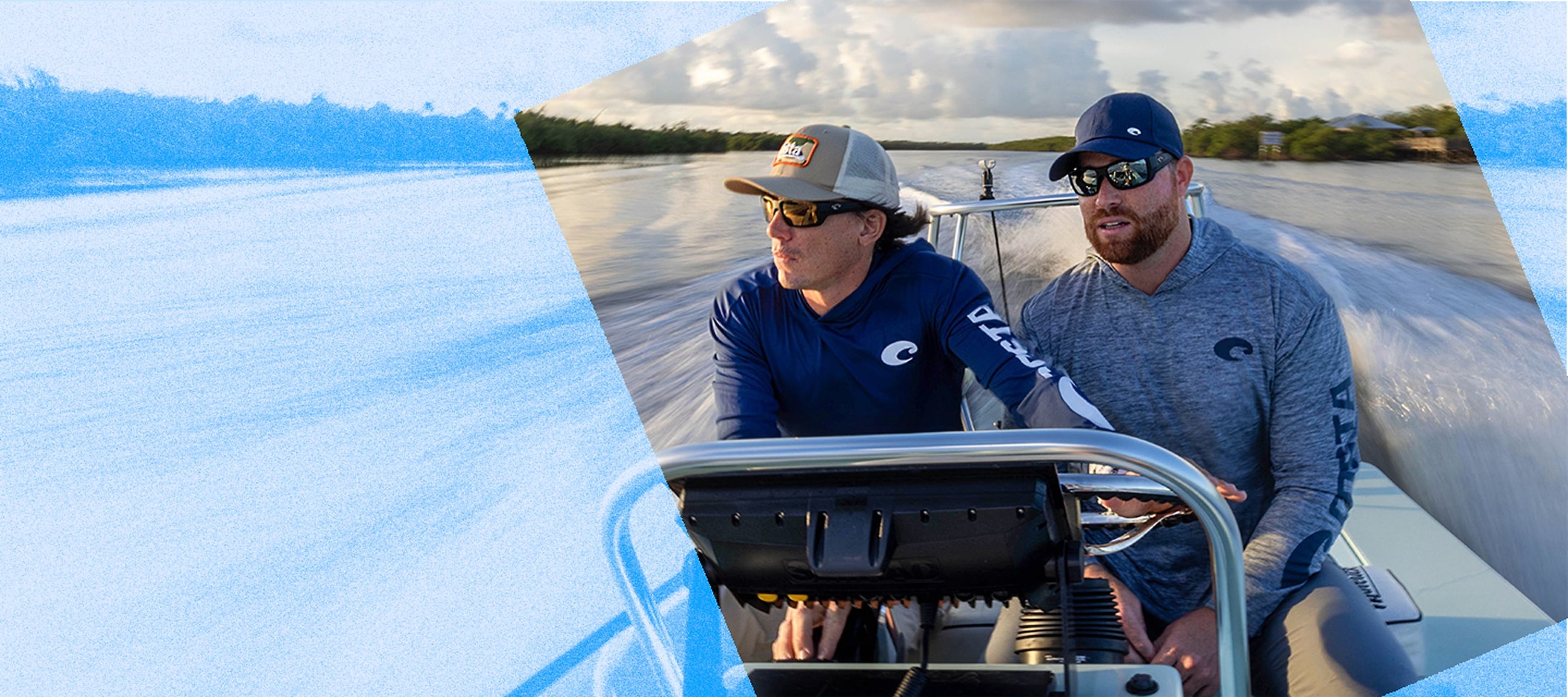 BUILT for the Pros-BLACK FRIDAY WEEK DEALS-PRO Series at 20% OFF — performance shades built for the serious water life.