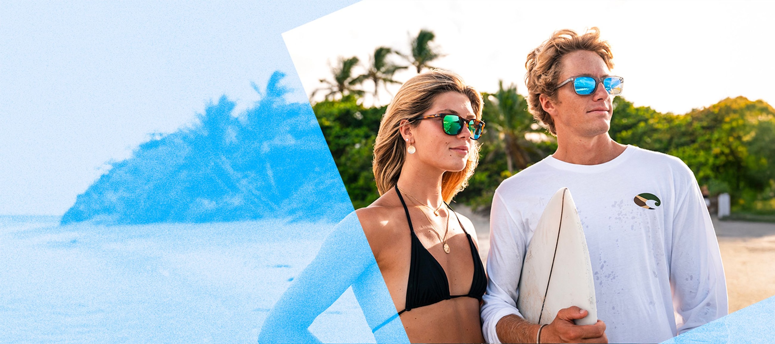 up to 50% off* COSTA GEAR-BLACK FRIDAY WEEK is on-Score great deals on gear built for whatever’s out there. *Exclusions and T&Cs apply.