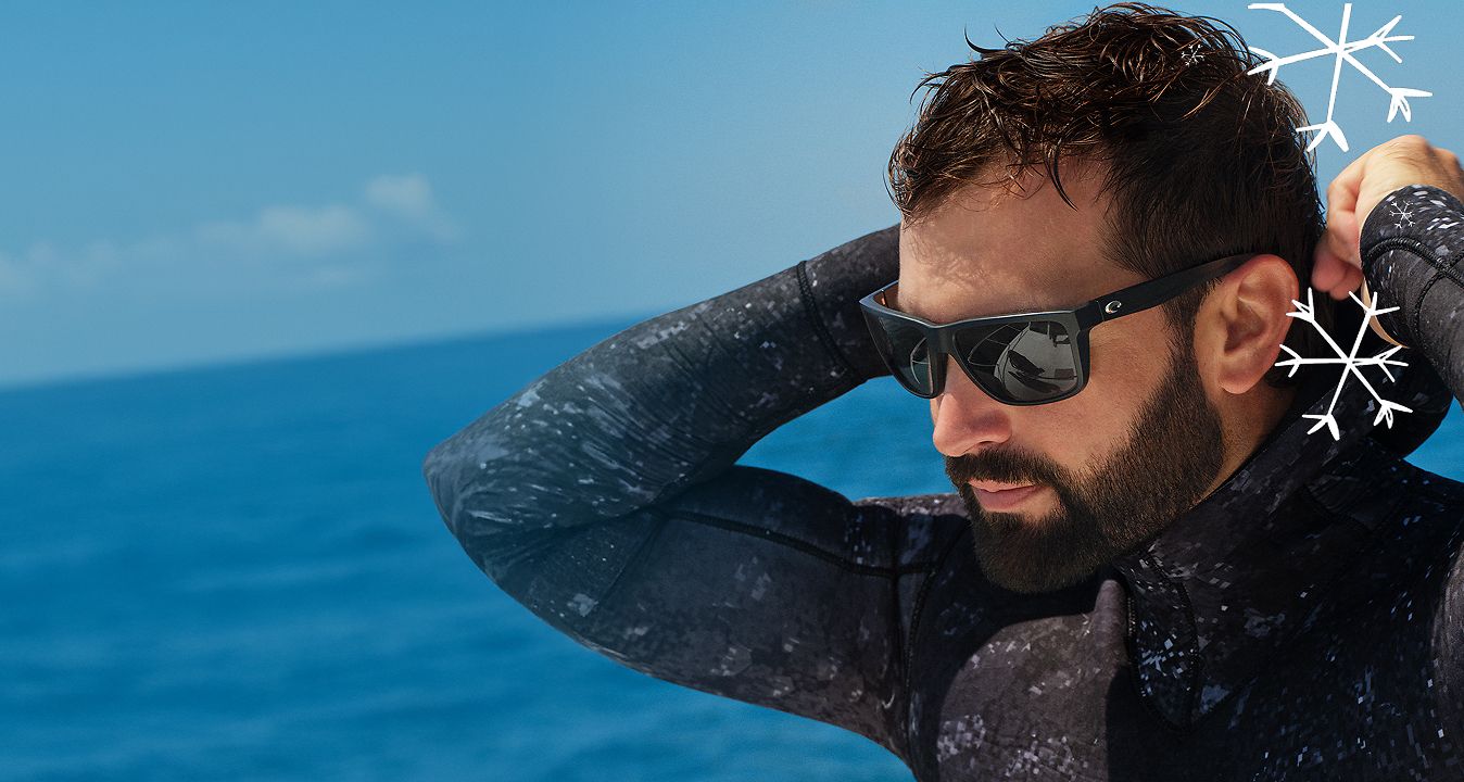 HOLIDAY CATCH: 20% OFF COSTAS*