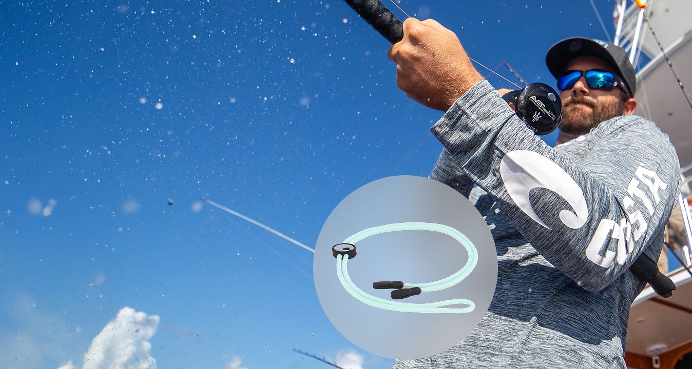 SPEND $290+ AND RECEIVE A COSTA FATHOM CORD-*Exclusions and T&C apply