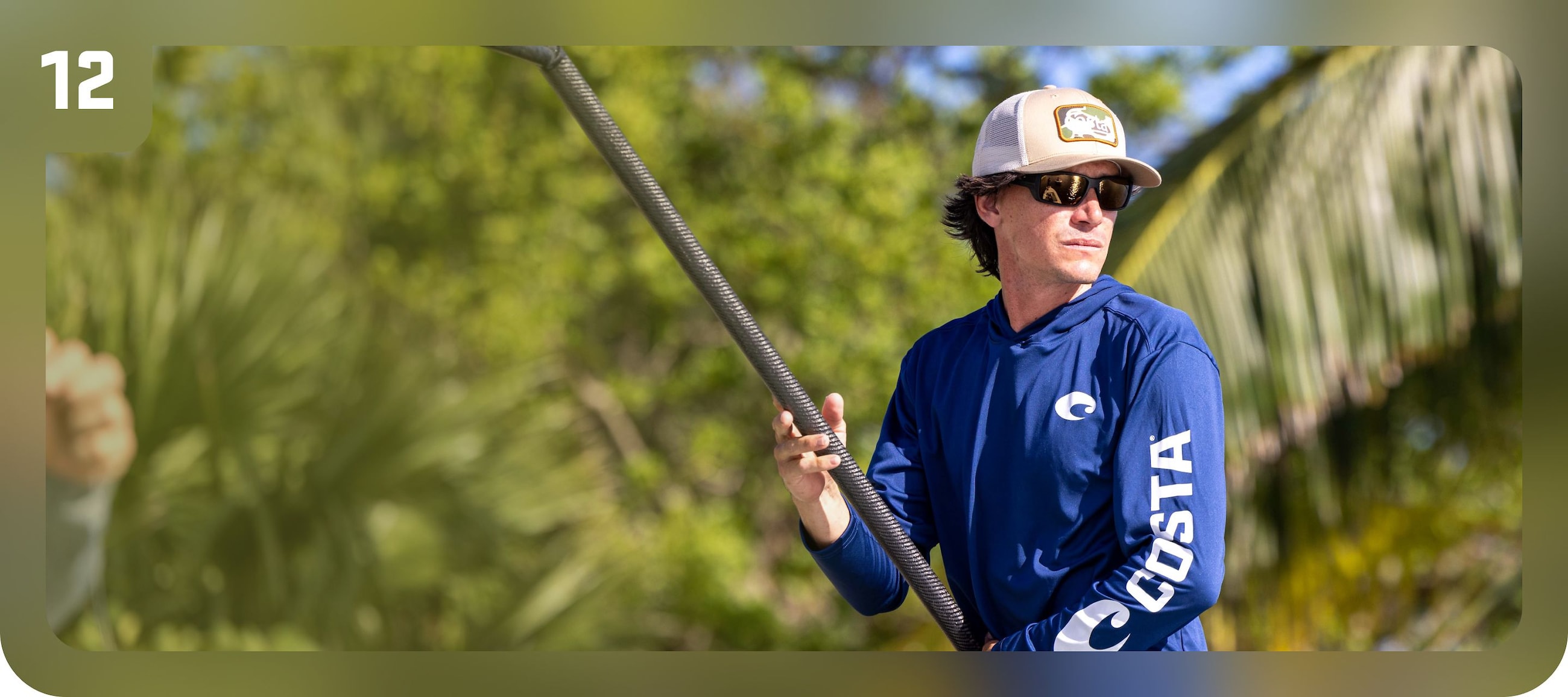 SNAG A DEAL: UP TO 50% OFF*-Cast quick and score big—these deals won’t stay on the line for long.