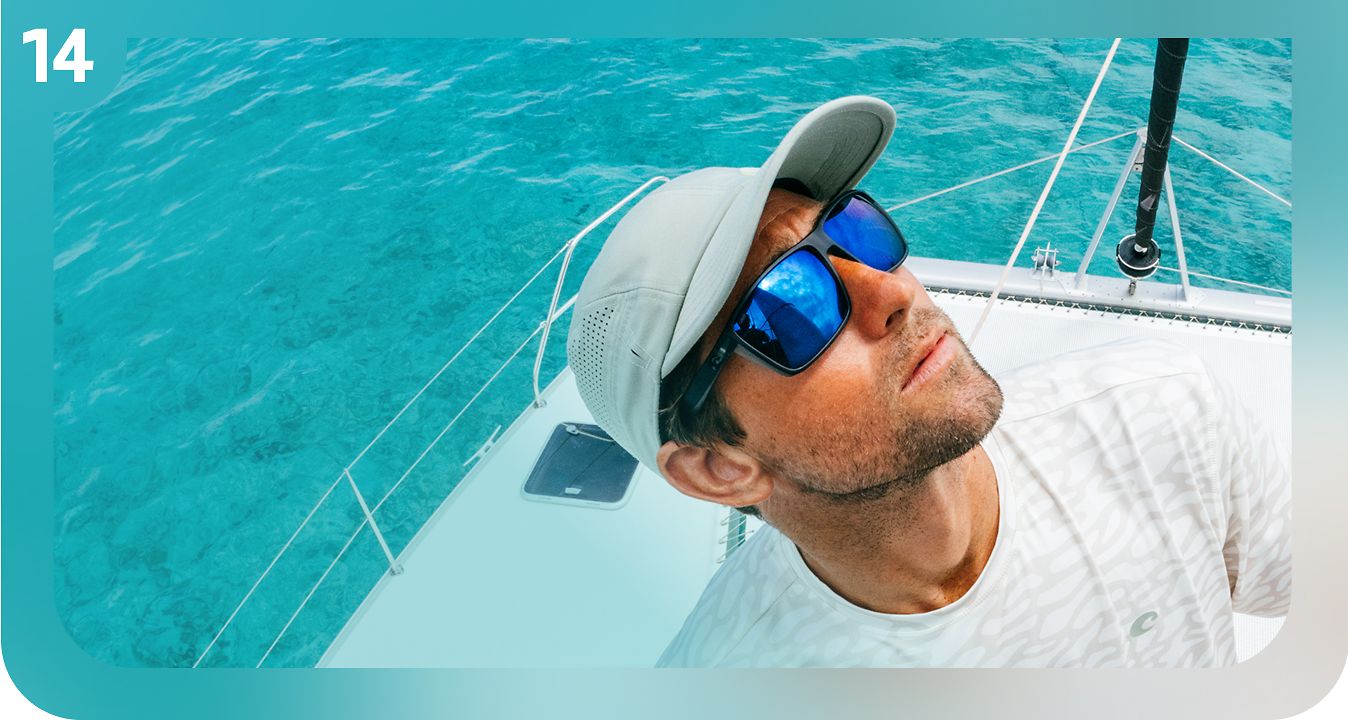 RINCON II: A LEGEND, EVOLVED-JUST IN