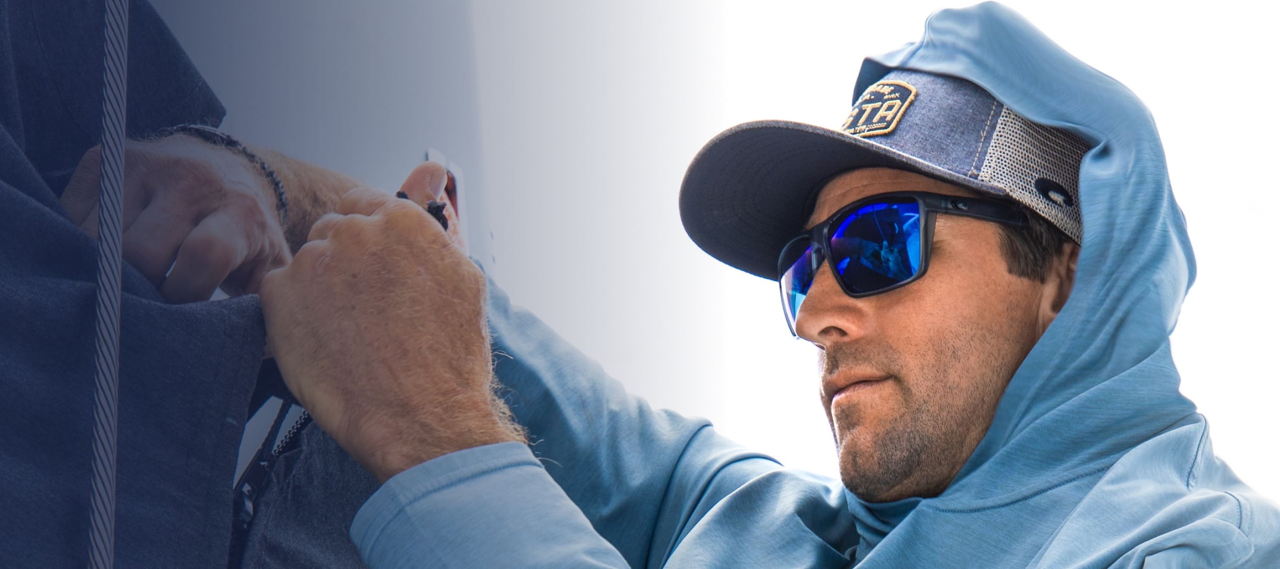 dial in, KEEP IT LOCKED-Use your FSA before the 12/31 deadline and get 30% off Costa RX lenses — now also accepting vision insurance.