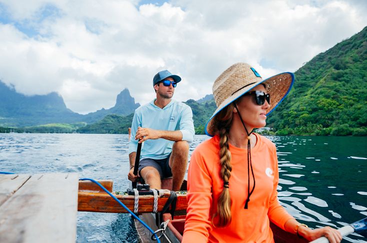 Bien choisir ses lunettes de soleil pour la pêche en kayak en 2026