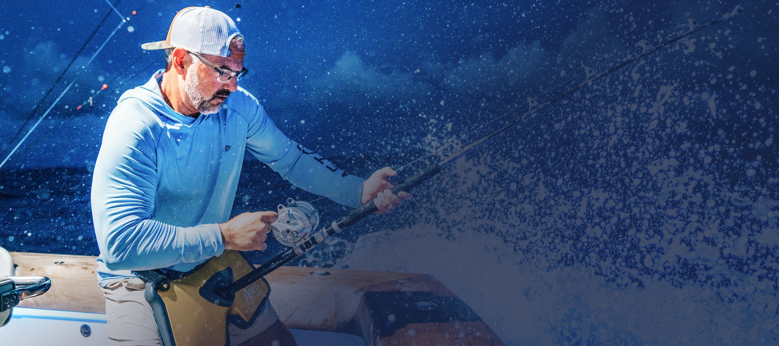 Adventure Starts with the Right View-PRESIDENTS' DAY OPTICAL SALE-Lock in 30% OFF* Costa Optical frames and see the water the way it’s meant to be seen.