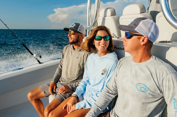 Master Saltwater Fishing: Tips for Every Angler