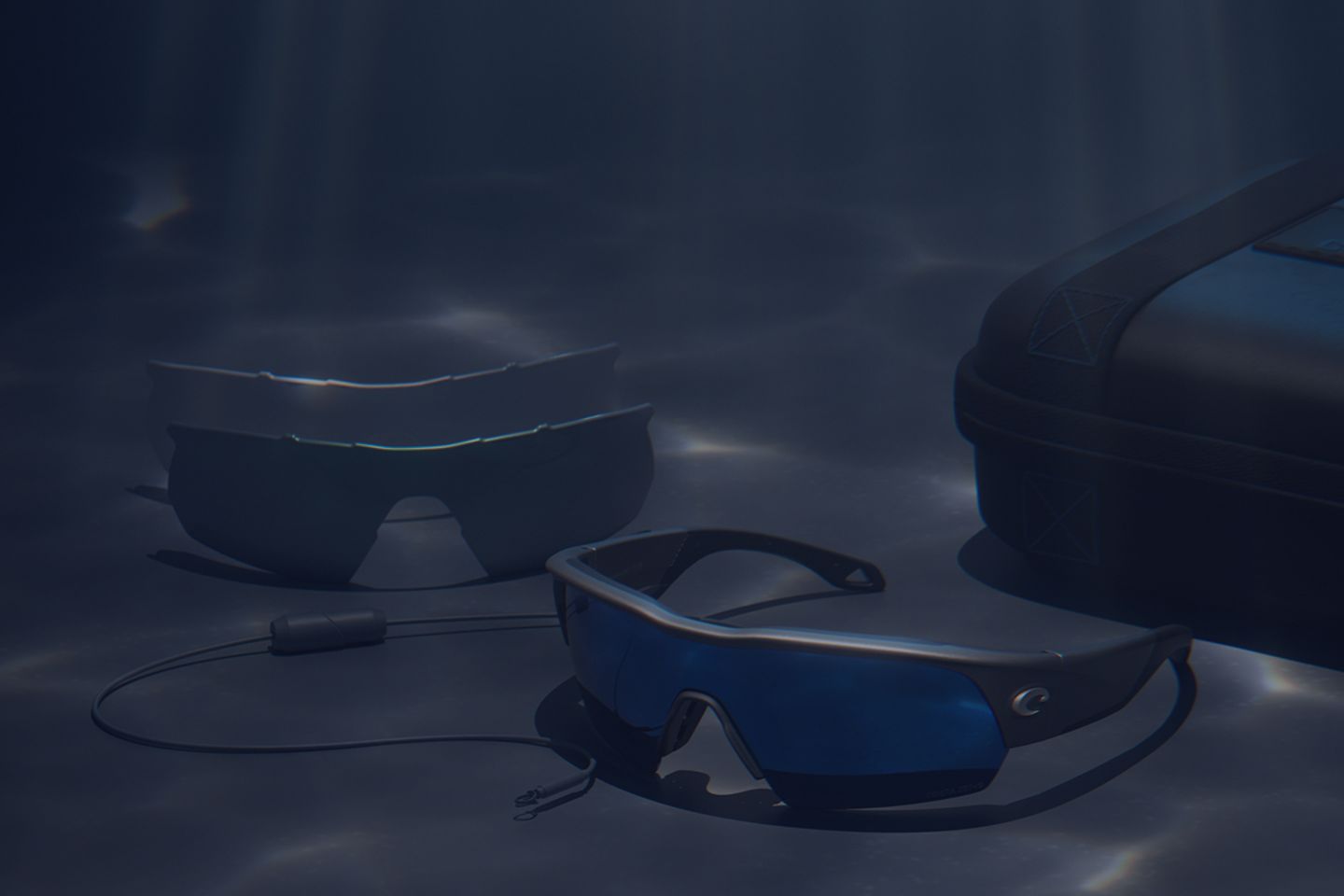 UNLOCK A NEW WAVE OF PROFORMANCE -Pilothouse PRO Limited Edition Pack-Join the crew and don’t miss it.