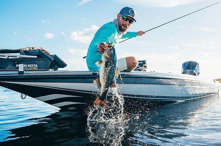 Top Lakes for Bass Fishing: Your Ultimate Guide