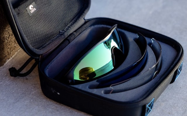 LIMITED EDITION. TOURNAMENT GRADE.-See why this exclusive 7-piece kit is every PRO anglers top pick. But hurry, stock is limited.