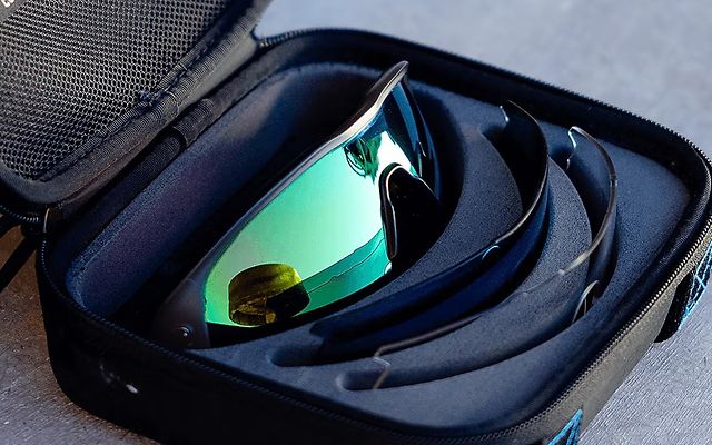 OWN A PIECE OF COSTA HISTORY -Pilothouse PRO Limited Edition with interchangeable lenses. Limited stock. Secure yours before it’s gone.